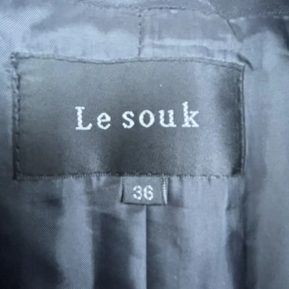 Le Souk le souk